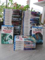 Sagan om Isfolket 1-47 : Hela serien / NYA (n&auml;stan alla)