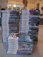 Sagan om Isfolket 1-47 : Hela serien