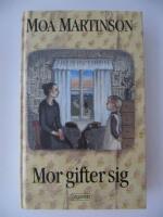 Mor gifter sig