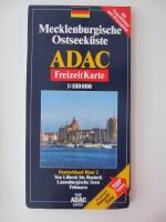 ADAC Mecklenbugische Ostseek&uuml;ste