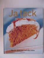 Ja tack: mat f&ouml;r diabetiker och alla andra