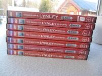 Kommisarie Lynley box 1-7