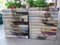 Huset Arent 1-21: Komplett serie