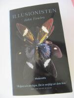 Illusionisten