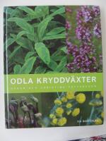 Odla kryddv&auml;xter