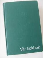 V&aring;r kokbok - Vintage