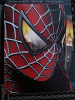 Spiderman collectors trilogi