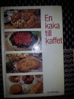 En kaka till kaffet