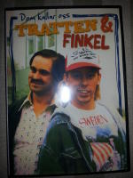 Dom kallar oss Tratten och Finkel