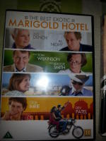 Hotel Marigold
