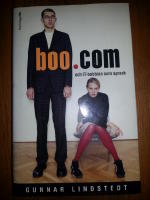 boo.com och IT-bubblan som sprack