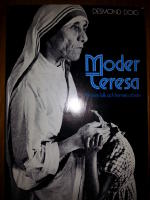 Moder Teresa Hennes folk och hennes arbete