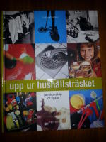 Upp ur hush&aring;llstr&auml;sket hemkunskap f&ouml;r vuxna