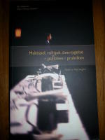 Maktspel, rollspel, &ouml;vertygelse - politik i praktiken