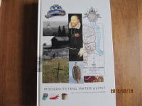 Modernitetens materialitet