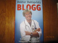 Doktor Dahlqvists Blogg