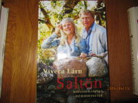 Salt&ouml;n Midsommarvals - Hummerfesten