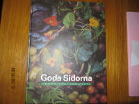 Goda sidorna 34 recept p&aring; svenska landskapsr&auml;tter