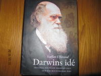 Darwins id&eacute; Den b&auml;sta id&eacute; n&aring;gon n&aring;gonsin haft och hur den fungerar idag