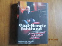 Jesus gick vidare och kyrkan st&aring;r kvar