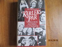 J&auml;rlekspar v&auml;rlden aldrig gl&ouml;mmer