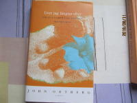 Livet jag l&auml;ngtar efter - heliga vanor f&ouml;r vanliga m&auml;nniskor