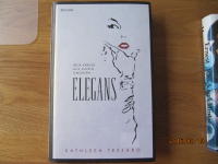 Elegans - &Auml;kta k&auml;rlek blir aldrig omodern