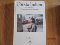 F&ouml;rsta boken : 19 snabblektioner i reklam och marknadsf&ouml;ring