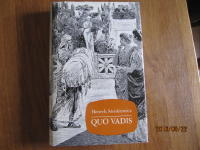 Qou Vadis