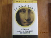 Mona Lisa: Den f&auml;ngslande historien om v&auml;rldens mest ber&ouml;mda m&aring;lning