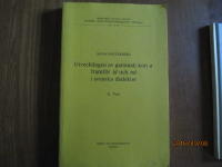 Utvecklingen av gammalt kort a framf&ouml;r ld och nd i svenska dialekter