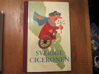 Sverige-Ciceronen