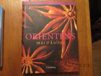 Orientens mat & kultur