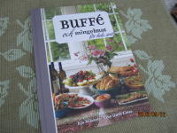 Buff&eacute; och mingelmat f&ouml;r hela &aring;ret