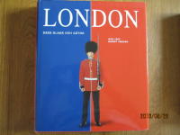 London : Dess glans och g&aring;tor