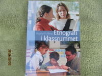 tnografi i klassrummet