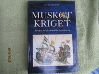 Muskotkriget : Striden om de ostindiska krydd&ouml;arna