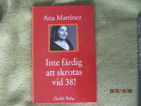 Inte f&auml;rdig att skrotas vid 38!