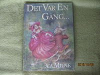 Det var en g&aring;ng...