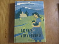 Agnes virvelvind