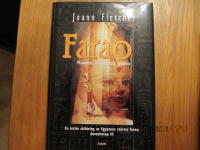 Farao - Mannen, h&auml;rskaren, guden : En intim skildring av Egyotens st&ouml;rste farao, Amenhotep III