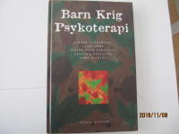 Barn Krig Psykoterapi