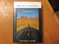 Mer &auml;n en motorcykel - ledarskapet som gjorde Harley Davidson till en livsstil