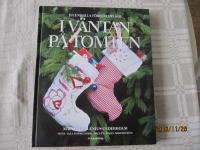 Julens alla f&ouml;rberedelser : I v&auml;ntan p&aring; tomten