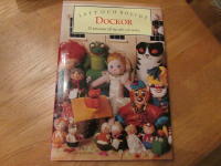 Dockor : 30 presenter till dig sj&auml;lv och andra