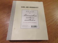 M&auml;nniskan m&ouml;tena m&aring;ltiden