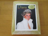 Diana : Unseen archives