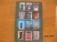 Tredje steget : intervjuer om en ny fas i livet