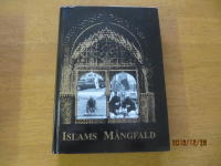 Islams m&aring;ngfald