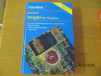 Borland Delphi d&ouml;r Windows